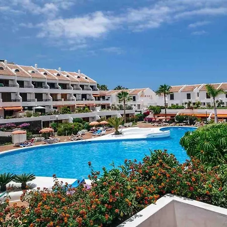 Parque Santiago I Duplex Apartment
