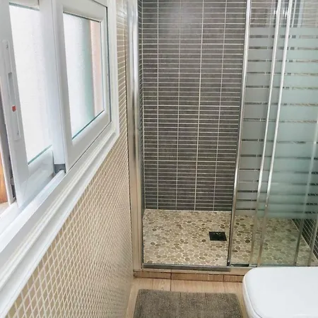 Apartment Parque Santiago I Duplex Playa de las Américas