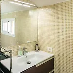 Parque Santiago I Duplex Apartmán