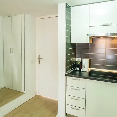 Parque Santiago I Duplex Appartamento