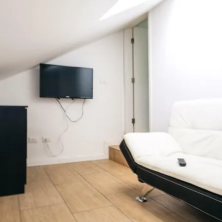 Appartamento Parque Santiago I Duplex
