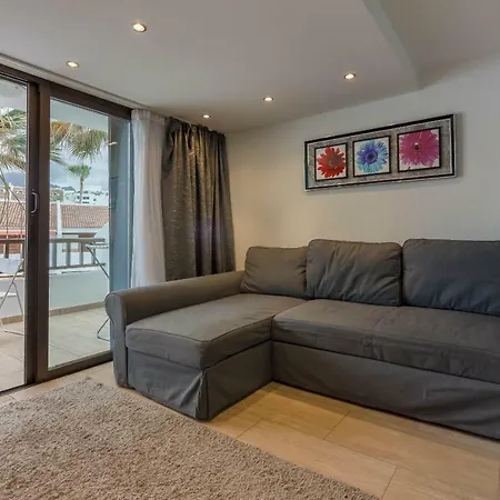Parque Santiago I Duplex * Playa de las Americas (Tenerife)